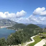 Villa Marmar Lefkada Luxury Vlikhon