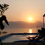 Marmar Lefkada Luxury * Vlikhon