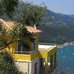 Marmar Lefkada Luxury Villa