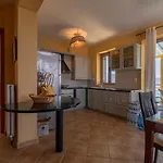 Marmar Lefkada Luxury Villa *