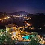 Marmar Lefkada Luxury * Vlikhon