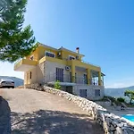 Marmar Lefkada Luxury Villa *