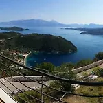 Marmar Lefkada Luxury Vlikhon