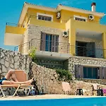 Marmar Lefkada Luxury * Vlikhon
