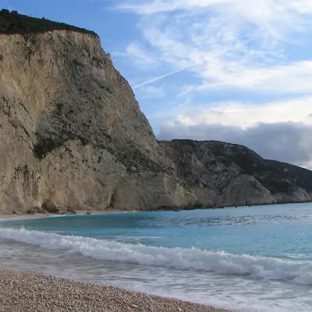 Marmar Lefkada Luxury Villa