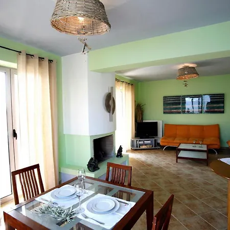 Villa Marmar Lefkada Luxury *