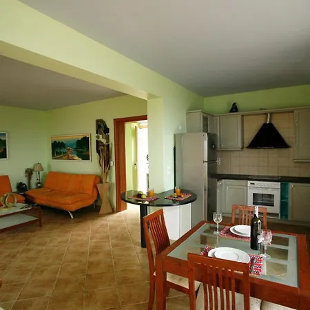 Marmar Lefkada Luxury * Vlikhon