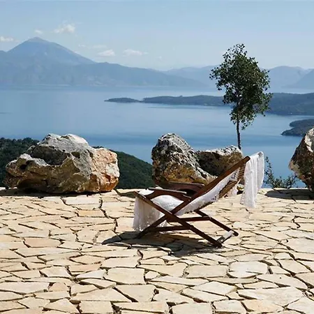 Marmar Lefkada Luxury