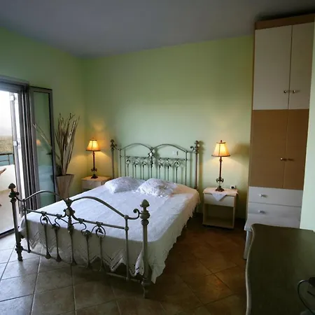 Marmar Lefkada Luxury Willa *