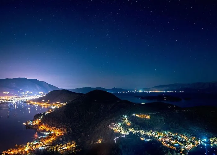 Marmar Lefkada Luxury Vlikhon