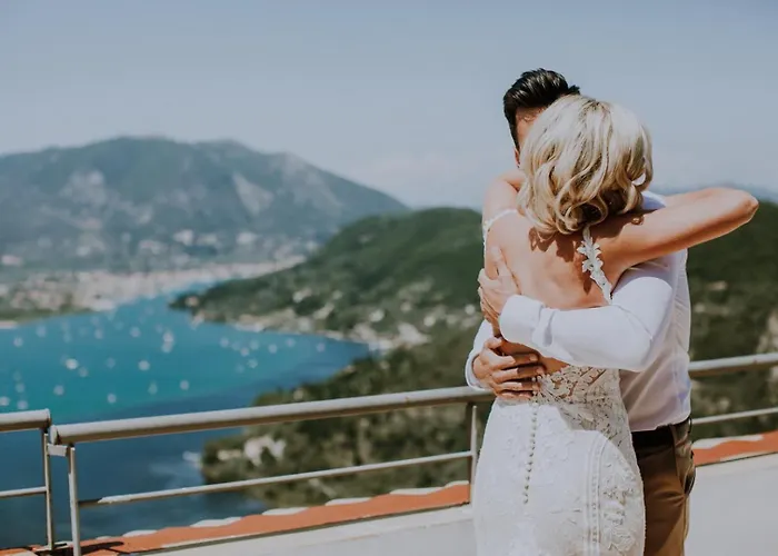 Marmar Lefkada Luxury *