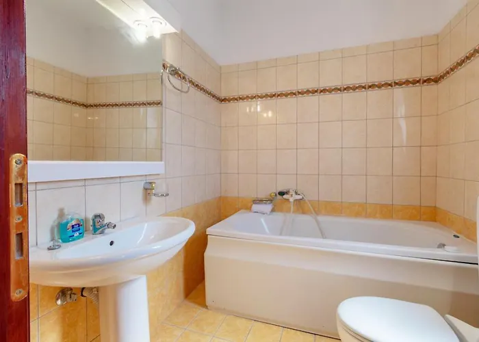 Marmar Lefkada Luxury Vlikhon