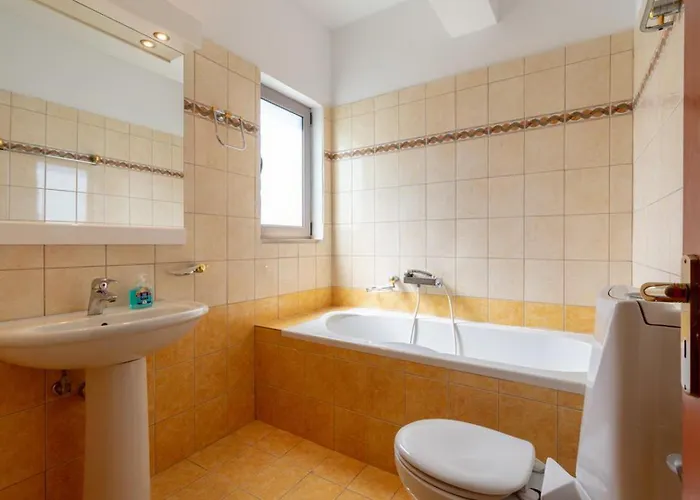 Marmar Lefkada Luxury Villa *