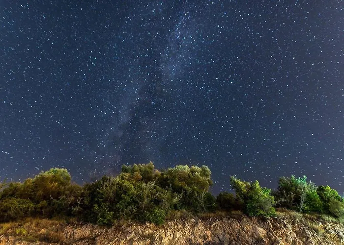 Villa Marmar Lefkada Luxury *