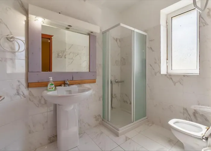 Marmar Lefkada Luxury * Vlikhon